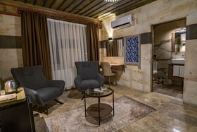 Uchisar Premium Hotel