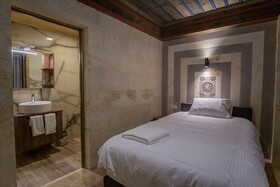 Uchisar Premium Hotel