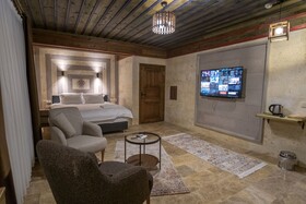 Uchisar Premium Hotel