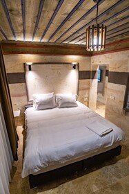 Uchisar Premium Hotel