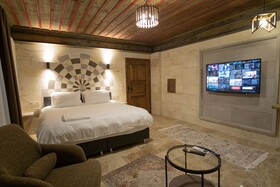 Uchisar Premium Hotel