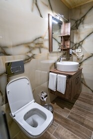 Uchisar Premium Hotel