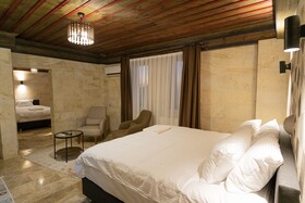 Uchisar Premium Hotel