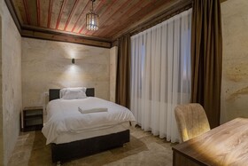 Uchisar Premium Hotel