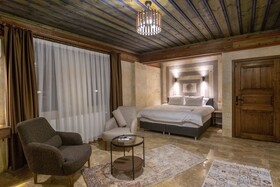 Uchisar Premium Hotel