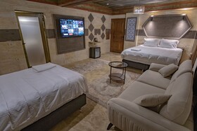 Uchisar Premium Hotel