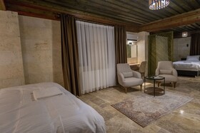Uchisar Premium Hotel