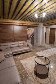 Uchisar Premium Hotel