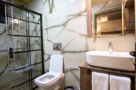 Uchisar Premium Hotel