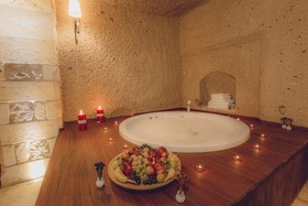 Vasil Cave Hotel