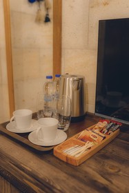 Vasil Cave Hotel