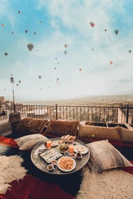 Vasil Cave Hotel