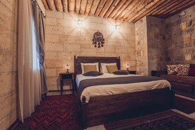 Vasil Cave Hotel