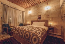 Vasil Cave Hotel
