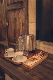 Vasil Cave Hotel