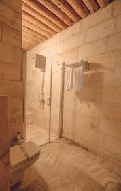 Vasil Cave Hotel