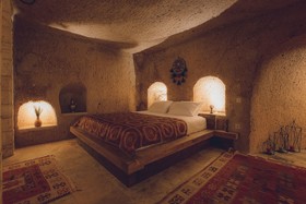 Vasil Cave Hotel