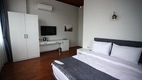 Ve Hotels Kapadokya