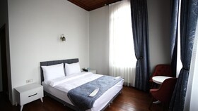 Ve Hotels Kapadokya
