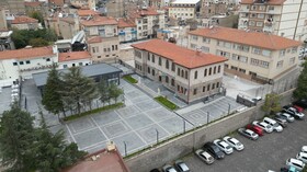 Ve Hotels Kapadokya