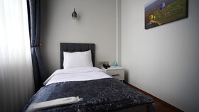 Ve Hotels Kapadokya