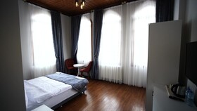 Ve Hotels Kapadokya