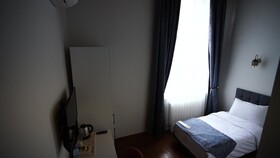 Ve Hotels Kapadokya