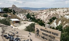 Ve Hotels Kapadokya