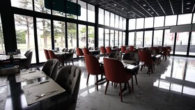 Ve Hotels Kapadokya