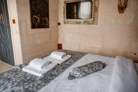 Lunas Cappadocia
