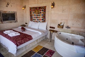Lunas Cappadocia