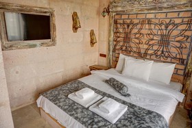 Lunas Cappadocia