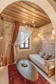 Via Regia Hotel Cappadocia