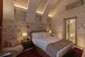 Via Regia Hotel Cappadocia