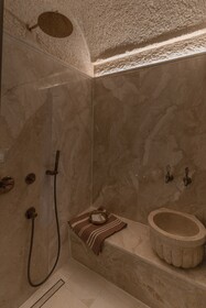 Via Regia Hotel Cappadocia