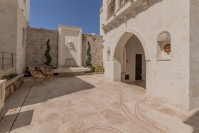 Via Regia Hotel Cappadocia