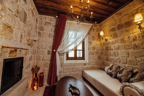 Via Regia Hotel Cappadocia