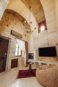 Via Regia Hotel Cappadocia