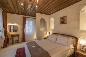 Via Regia Hotel Cappadocia