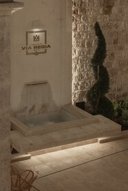 Via Regia Hotel Cappadocia