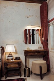 Via Regia Hotel Cappadocia