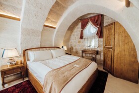 Via Regia Hotel Cappadocia