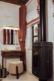 Via Regia Hotel Cappadocia