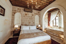 Via Regia Hotel Cappadocia