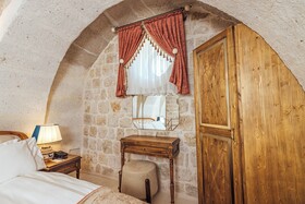 Via Regia Hotel Cappadocia
