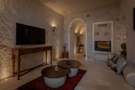 Via Regia Hotel Cappadocia