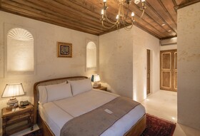 Via Regia Hotel Cappadocia