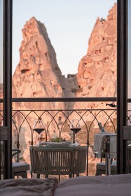 Via Regia Hotel Cappadocia