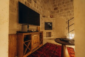 Via Regia Hotel Cappadocia