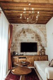 Via Regia Hotel Cappadocia